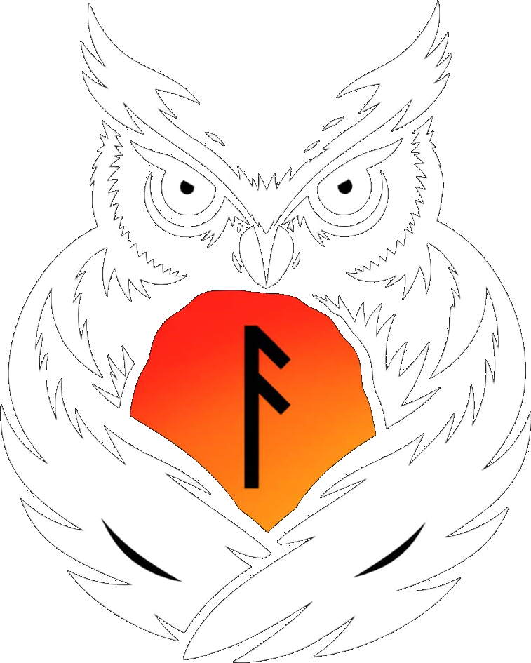 Sound of Law owl
